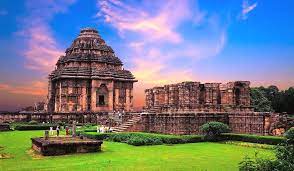 The significance of the Konark temple