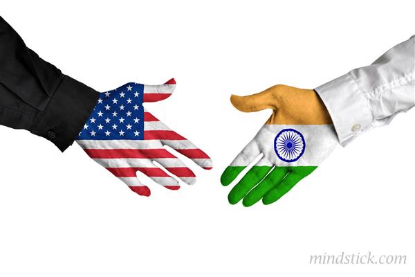 The growing threat against Indians in the US
