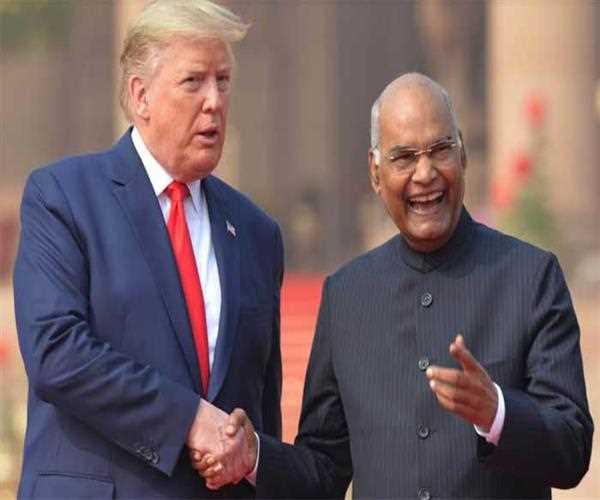 Discussing the real power of the president of India in comparison to the US President