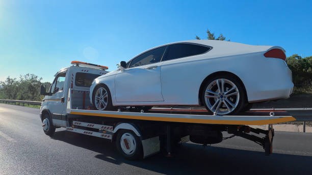 Fast & Reliable Emergency Towing You Can Trust