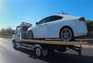 Fast & Reliable Emergency Towing You Can Trust
