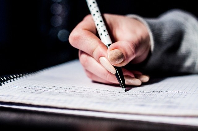 What is the best way to proofread essays efficiently 