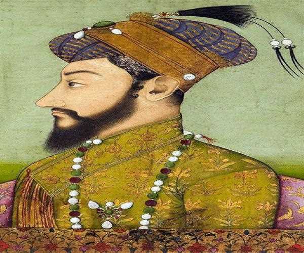 Aurangzeb- the king who demolished thousands of temple