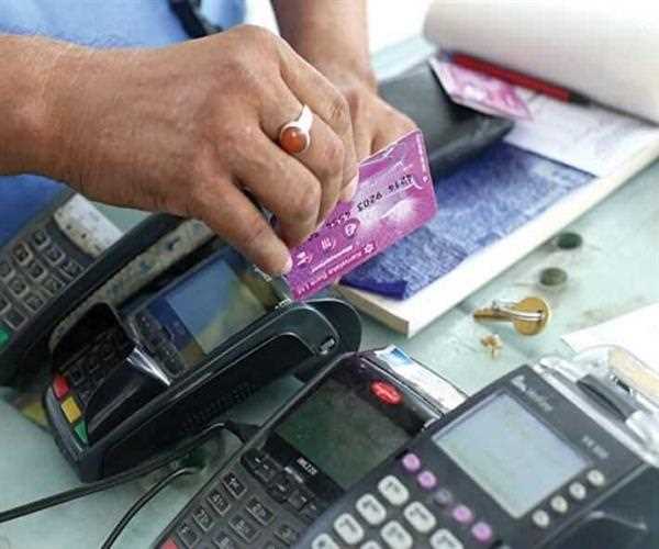 Is India Ready to be a Cashless Economy?