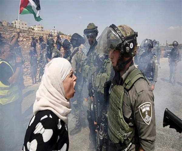 Israeli - Palestinian Conflict Can be Solved, Know How?