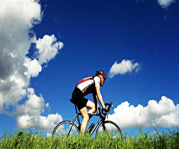 Cycling Benefits: 10 Reasons Cycling Is Good for You