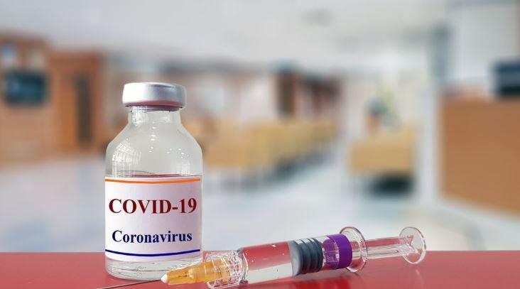 COVID 19 Pandemic : Finding A Solution For It .....