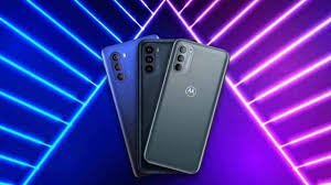 Motorola Strategic Comeback Discuss In Detail
