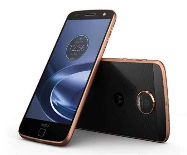 Motorola Strategic Comeback Discuss In Detail