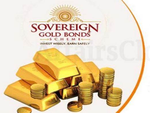 What is the Sovereign Gold Bond Scheme?
