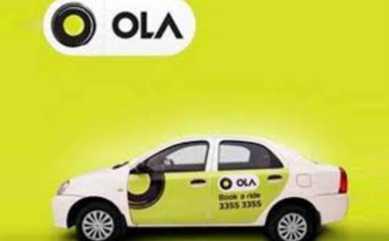 Ola Driver Rude Behavior With MindStick Owners