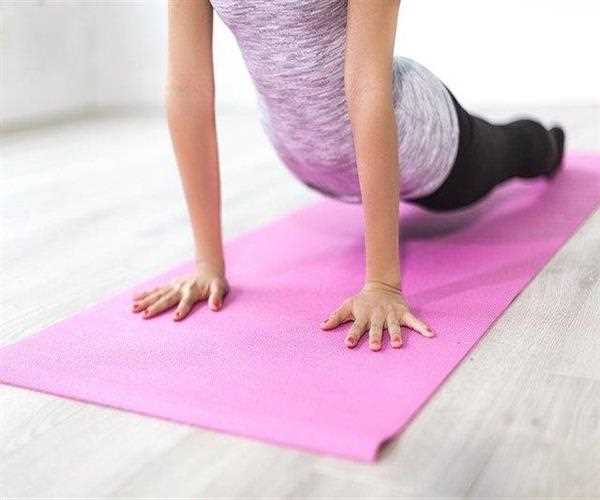 Why Yoga Mats are so Essential?