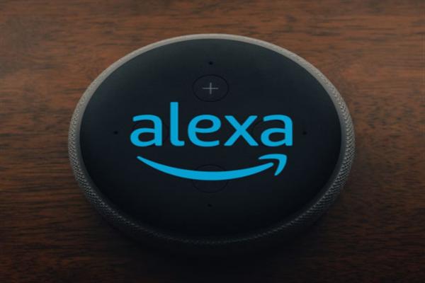 Amazon is building a more powerful AI-powered Alexa