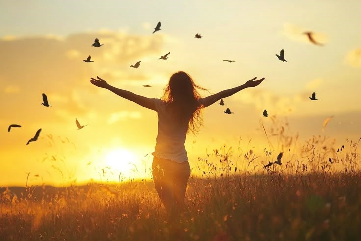 Nature Therapy for Stress Management