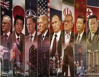 How close are we to World War 3?