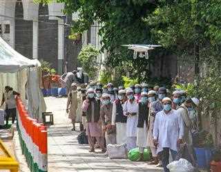 Tablighi Jamaat Case Is Poisoning The Society For Future