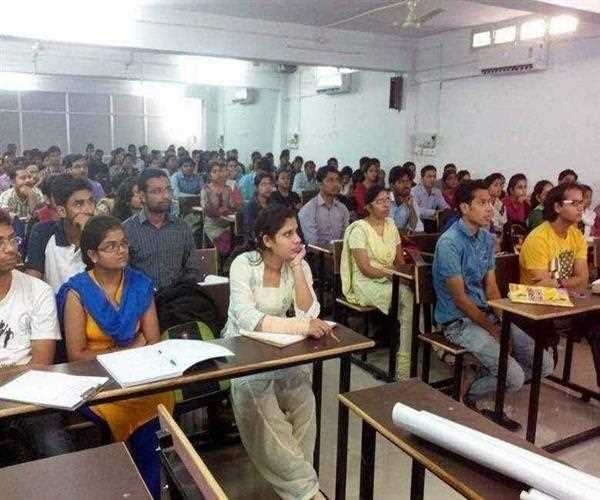 Scam 69000 UP teacher vacancy