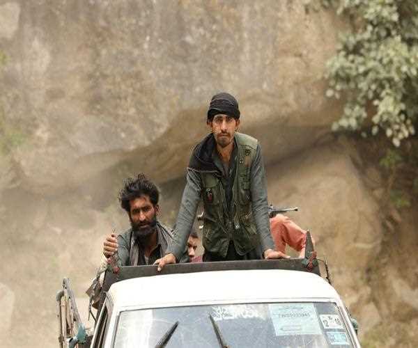 Is U S withdrawal from Afghanistan a morality evasion