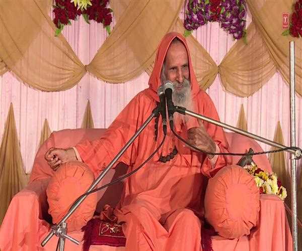 Explore the story of the religious saint shri paramanand ji maharaj