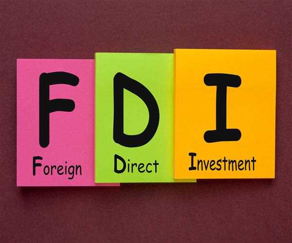 Foreign Direct Investment (FDI) and its Impacts on Host Countries