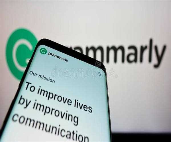 How would you rate Grammarly
