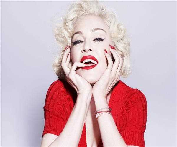 Madonna | Biography, Songs