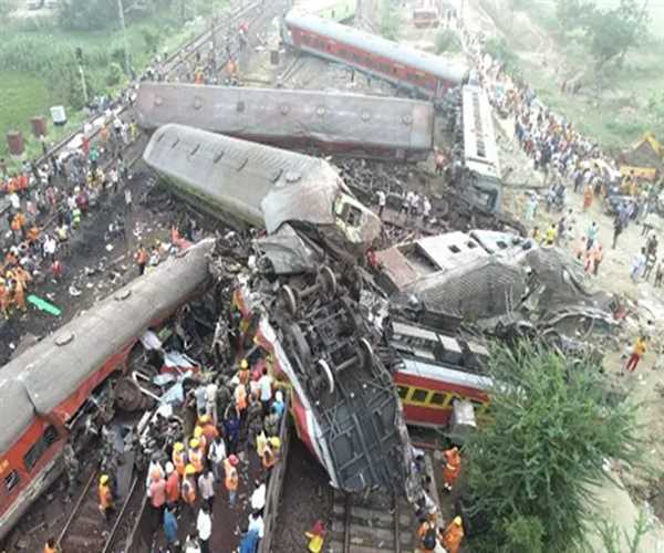 Andhra Pradesh Train Accident: Most Devastating disaster in last 15 years