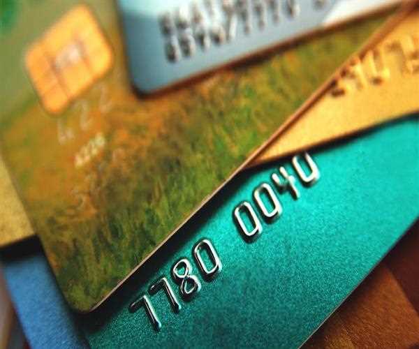 How credit card transformed the living standard of people