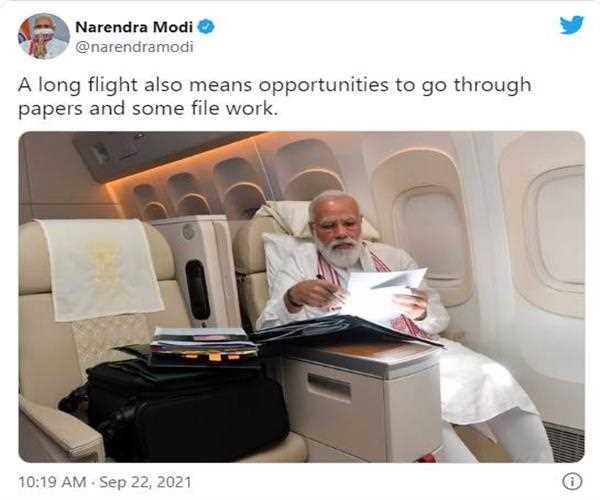 Indian Prime Minister Narendra Modi s visit to the US its expected agenda