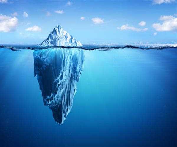 Which is the World's Largest Iceberg and mind-blowing facts about it?