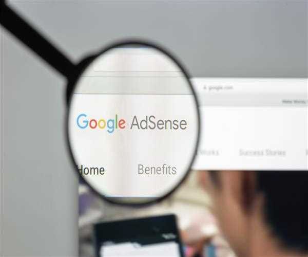 Strategies for increasing adsense earnings