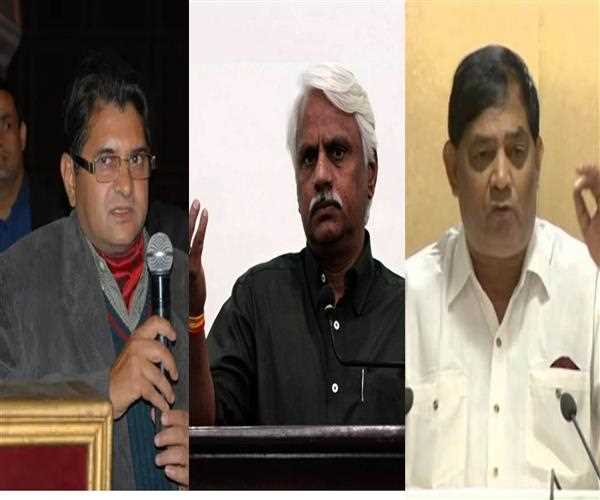 Hidden Heroes of Hindutva- Sanjay Dixit, Pushpendra Kulshreshta, RSN Singh