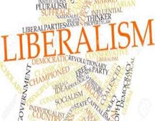 Liberalism Breaking Culture Notion In Nationhood