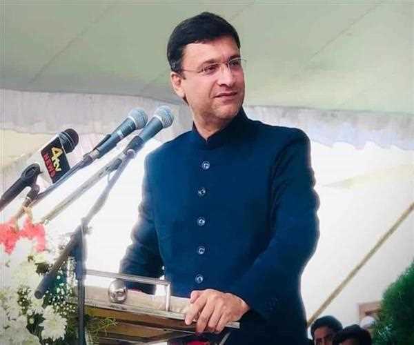 Is Akbaruddin Owaisi going to be the next “Muhammad Ali Jinnah”?