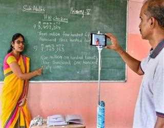 School Online Education Needed For Nation Building