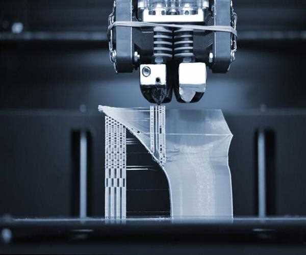An Overview of 3D Printing Technologies