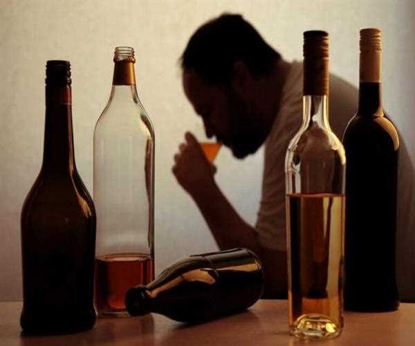 How Much Alcohol Can Kill You?