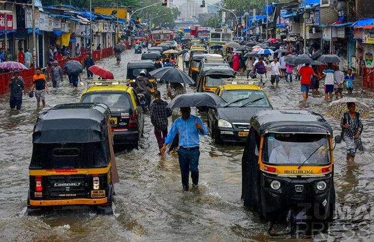 Monsoons and Cracked Roads: Why Indian Roads Fail Every Rainy Season