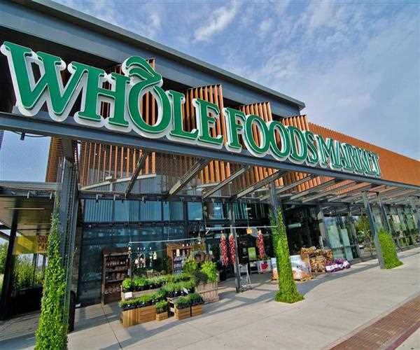 Layoffs of employees in Whole Foods- Explore here