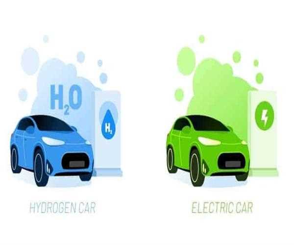 Electric Vehicles Vs Hydrogen Cars What s The Future Of Mobility
