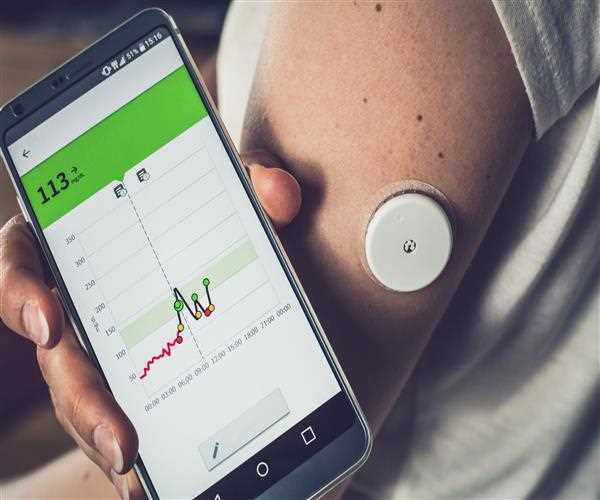Role of wearables in remote healthcare