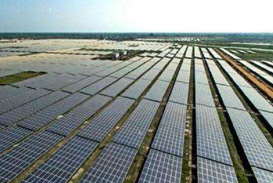 Adani Green Energy Group Bags World's Biggest Solar Bid