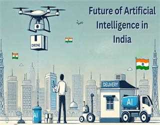 AI-Shaping the future of Indian Economy