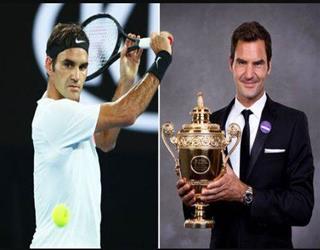 We Have To Accept That Roger Federer Is The Richest One
