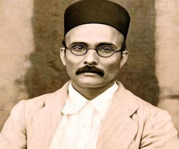 Veer Savarkar Life contributions to the Indian Freedom Movement