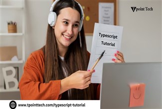 TypeScript Tutorial for JavaScript Developers
