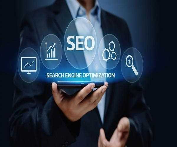 WHAT IS SEO?
