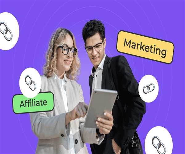 Benefits Of Affiliate Marketing