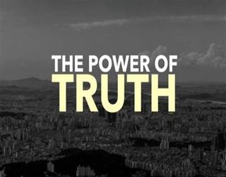 The Power Of Truth Today