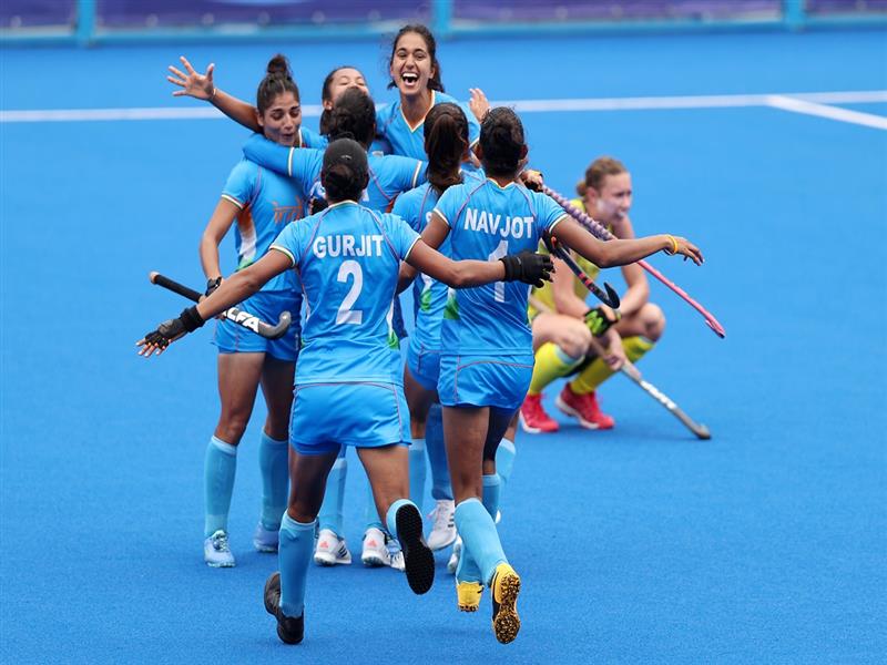 Why the National Sports "Hockey" is not so popular as "Cricket" in India